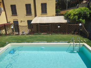 Отель Florence Decamerone B&B  Флоренция
